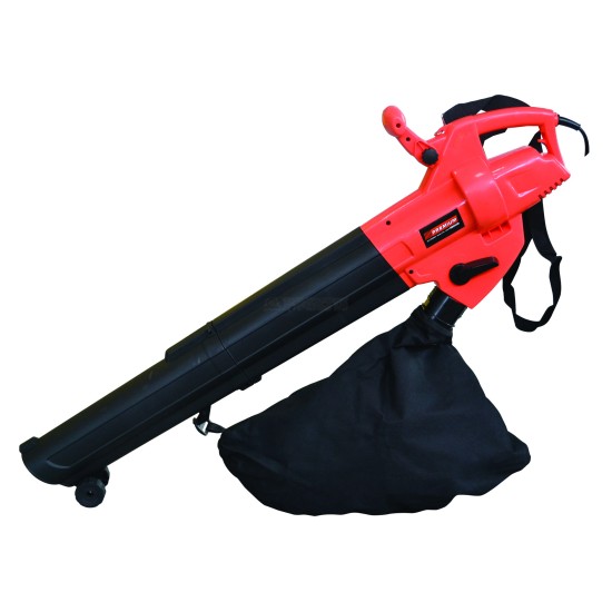 Листосъбирач 2400W ПРЕМИУМ