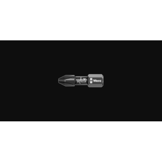 Бит вера + 851/1 imp dc ph3 х 25мм