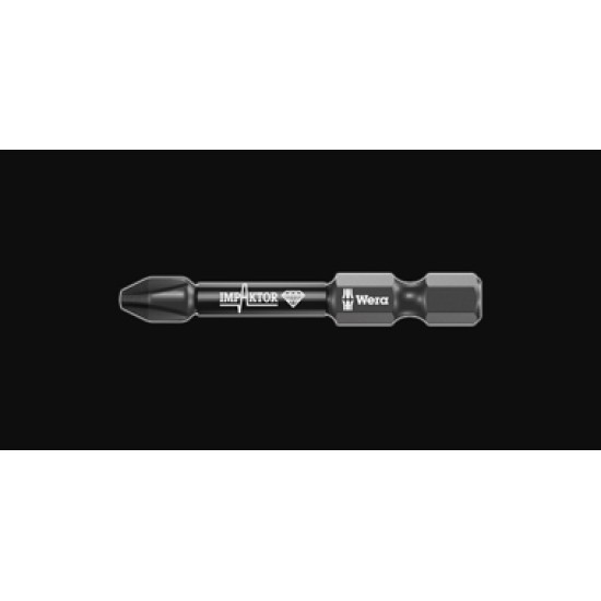 Бит вера + 851/4 imp dc ph3 х 50мм