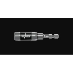 Накрайник магнитен вера 897/4 imp r 1/4“х75мм