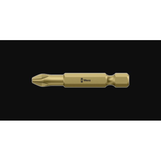 Бит вера + 851/4 th ph1 х 50мм