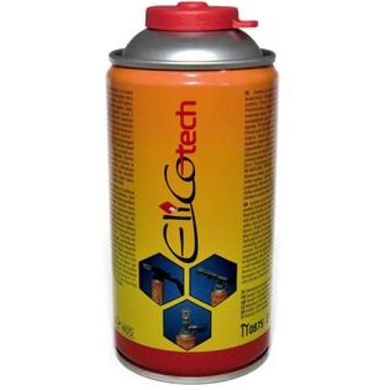 Бутилка газ /флакон/220гр -393 мл. 60220
