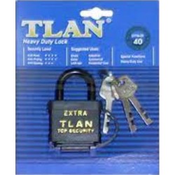 Катинар сив д.р.50мм. tlan екстра с 3к л. 