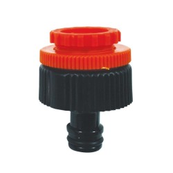 Адаптор за канела ( бърза връзка ) 1/2“- 3/4“- 1“ хърли / herly