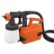Пистолет за боядисване електрически spray zoom 550w