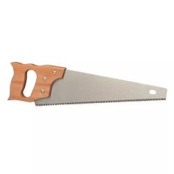 Трион дървена дръжка 20“ ориент 1406 ul20053