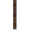 Фриз аруба бежов 5x40 см.