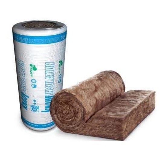 Минерална вата naturoll/кнауф 5 см. 19.68м.кв.