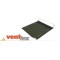 Дифузна мембрана 80м.кв 170гр venttex