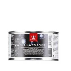 Taika stardust звезден прах -сребро 0.33л