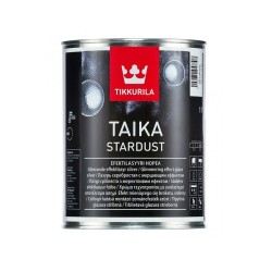 Taika stardust звезден прах-сребро 1л