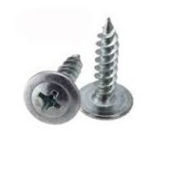 Винт гипскартон копче самонарезен 4.2x51 