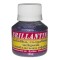 Теразид брокат glitter violet 30гр