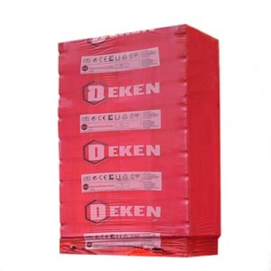 Газобетон deken 100/625/250 