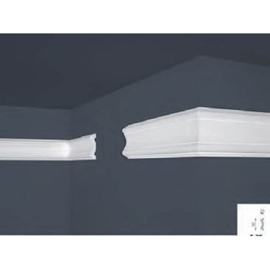 Декор Перваз E-30