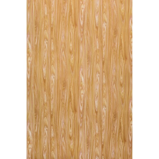 PVC Декоративен стенен панел Decopa Stone Golden Oak 