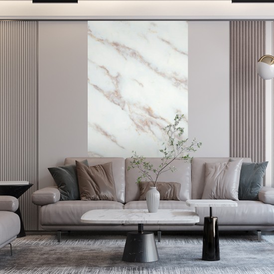 PVC Декоративен стенен панел Decopa Stone Ice Berg