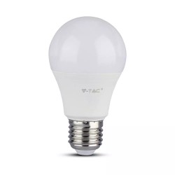 ЛЕД крушка 9W E27 6000k 7262 