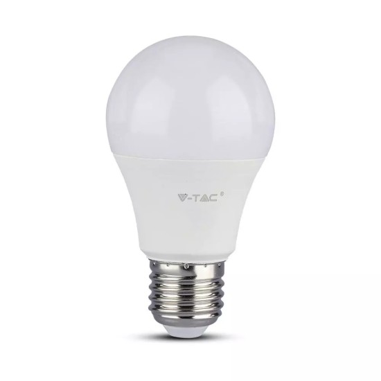 ЛЕД крушка 9W E27 6000k 7262 