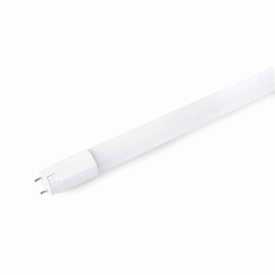 Лед пура Т8 10W 60 см. 4500к 6070 smd