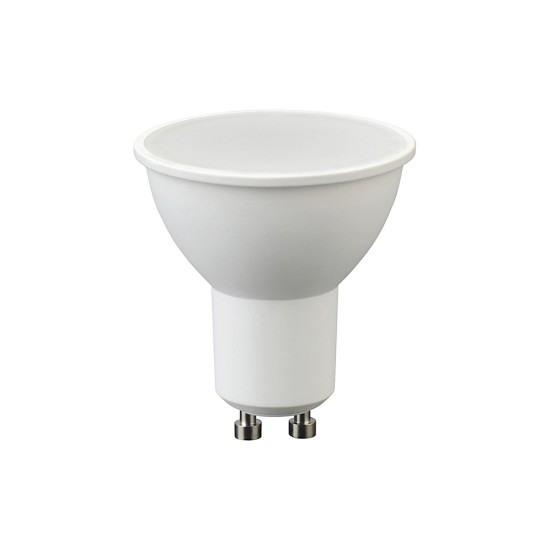 ЛЕД крушка за луна 5W GU10 3000K 1685