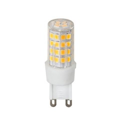 ЛЕД крушка дим. 4W G9 2700K LPG9427D