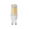 ЛЕД крушка дим. 4W G9 2700K LPG9427D