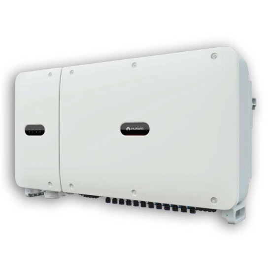 Huawei Инвентор SUN2000-60KTL-MO (60KW)