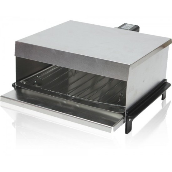 Парти грил 800w елдом микс