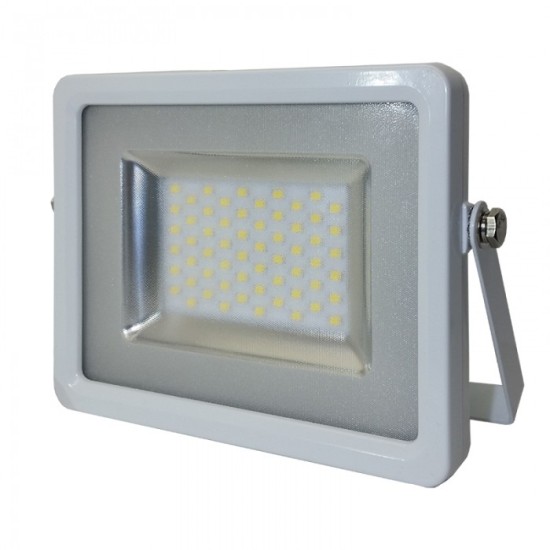 Лед прожектор smd 20w 6000k 4810 /5705/