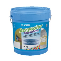 ACRYCOLOR TONACHINO 