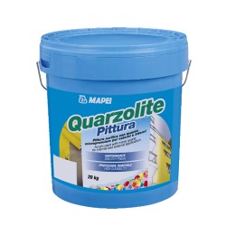 QUARZOLITE PAINT 