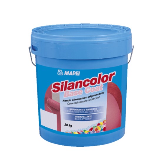 SILANCOLOR BASE COAT