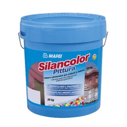 SILANCOLOR PAINT 