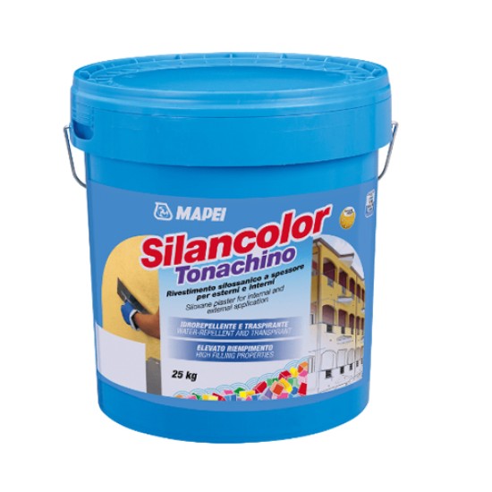 SILANCOLOR TONACHINO 