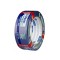 Тиксо хартиено за отсичане синьо 38mm анза