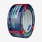 Тиксо хартиено за отсичане синьо 48mm анза