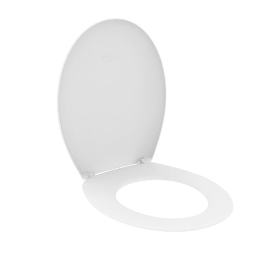 Тоалетен капак РИО БИЙЧ W302801 бял