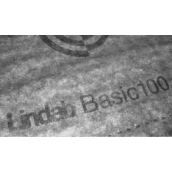 Дифузна мембрана 75м кв.линдаб basic 100