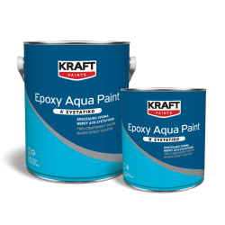 КРАФТ POOL CARE BLUE 3l боя за басейн