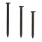 Гвоздеи закалени 3 см. -2.5 кг. 
