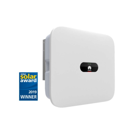 Соларен инвентор huawei sun2000-20ktl-m2 (20kw) - smart string inverter 