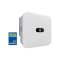 Соларен инвентор huawei sun2000-20ktl-m2 (20kw) - smart string inverter 