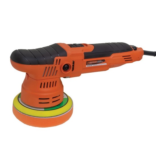 Ексцентър шлайф 125мм. 650w Premium