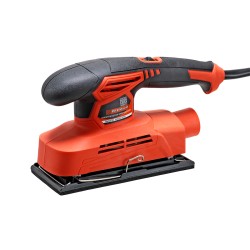 Виброшлайф 150w 187-90мм. RTR Premium
