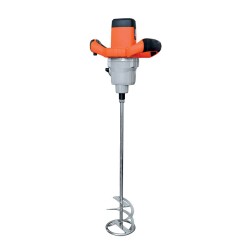 Електрическа бъркалка с две скорости 1400w Premium
