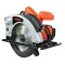 Циркуляр ръчен 185мм 1400W RTR PREMIUM