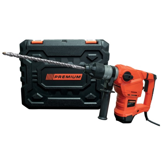 Къртач 1200W, 30мм  PREMIUM HD, Електрически