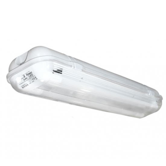 Лот лед 2х120 см. ip65