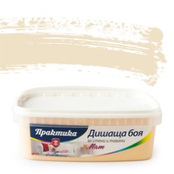 Нова практика латекс лято 5 кг. мегахим